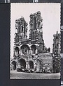 O9857 LAON 02 Aisne LA CATHEDRALE VG FP